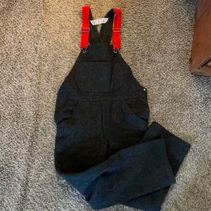 Vintage Woolrich Overalls